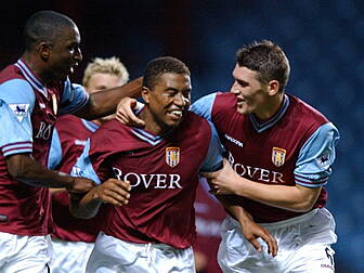 Random Footballer of the Week:...